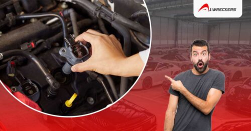 All you need to know about a bad ignition coil