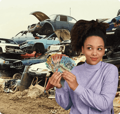 Cash For Unwanted Cars Caloundra
