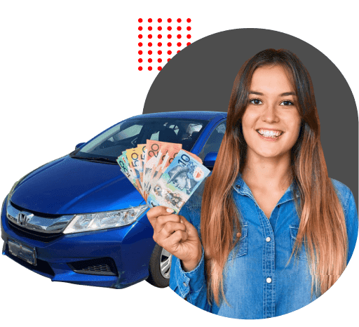 Receive Top Cash For Cars Logan Up to 20000