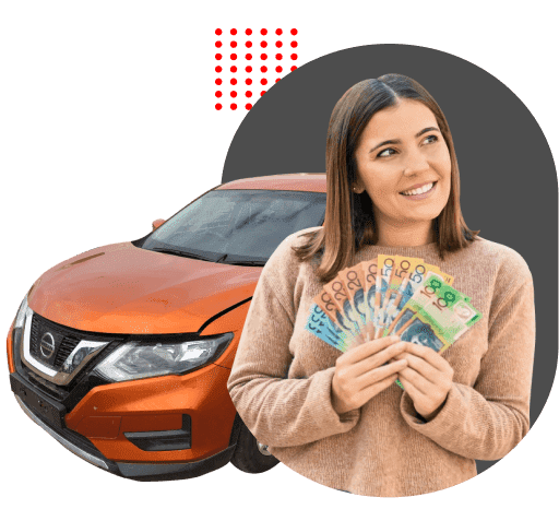 Top Cash For Cars Hinterland