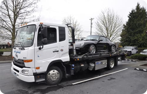 Get Your Car Removed Anywhere From Palmwoods