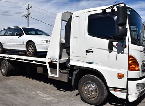 How Does Car Removal Gympie Work?