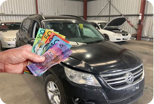 We Buy Cars For The Highest Cash In Kawana Waters