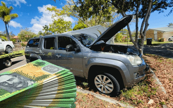 Cash For Unwanted Cars Maroochy