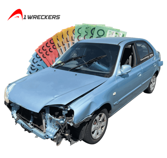 Get This Old Car Removed For Top Cash For Cars Carseldine Up To $20,000 Or Even More!